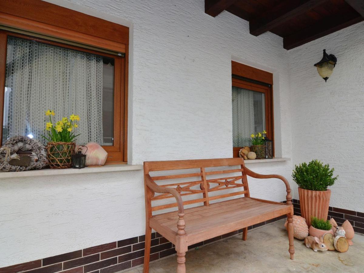 Wonderful Apartment With Barrel Sauna Stockheim  Ngoại thất bức ảnh