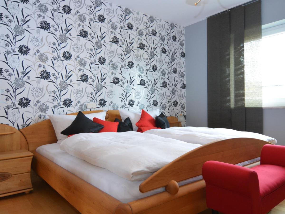 Wonderful Apartment With Barrel Sauna Stockheim  Ngoại thất bức ảnh