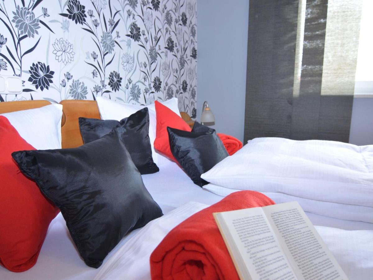 Wonderful Apartment With Barrel Sauna Stockheim  Ngoại thất bức ảnh