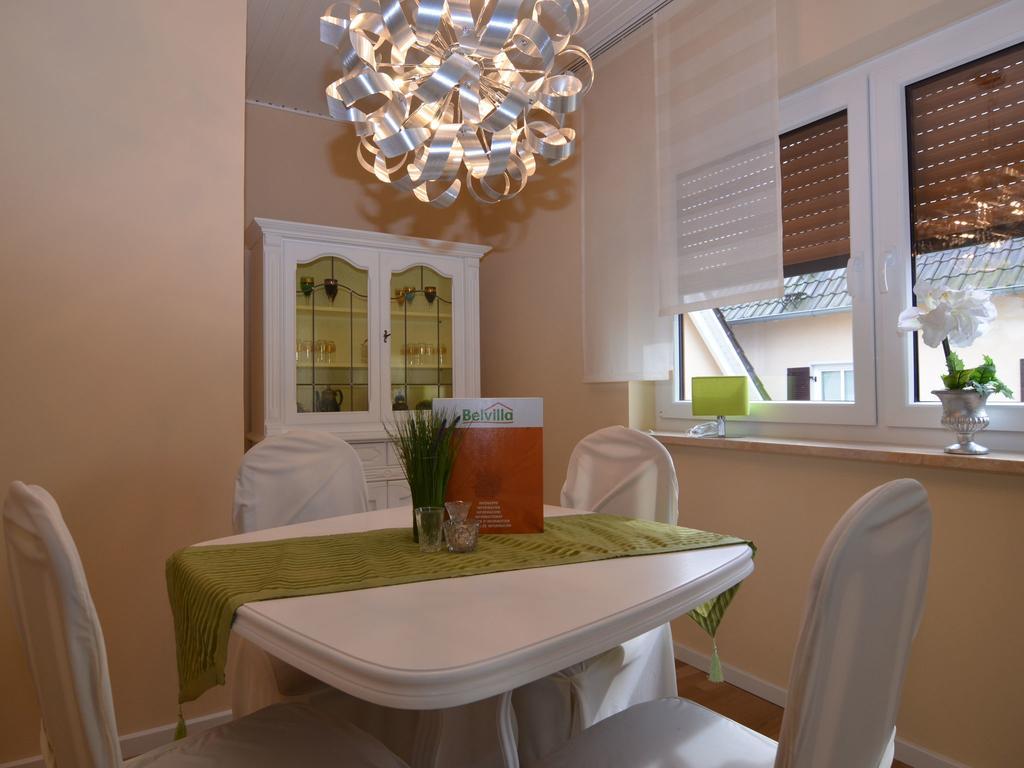 Wonderful Apartment With Barrel Sauna Stockheim  Ngoại thất bức ảnh